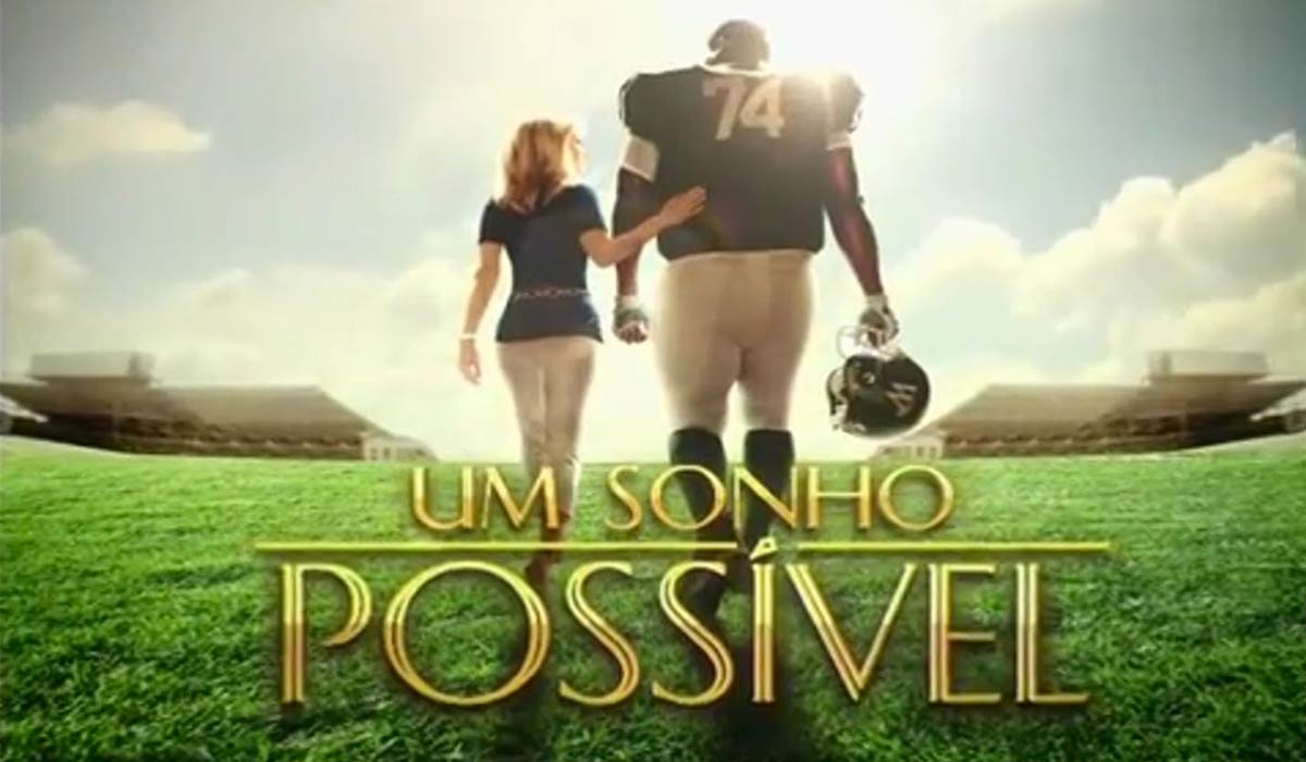 A história do Michael Oher não é real no filme Um Sonho Possível e já