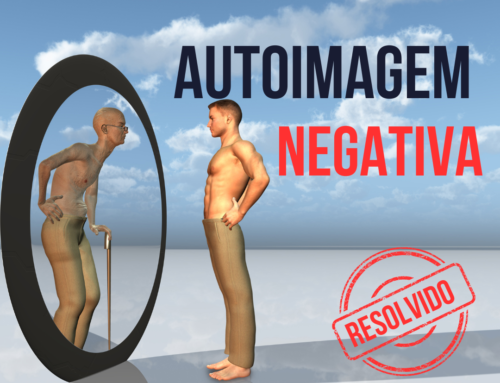 Autoimagem Negativa
